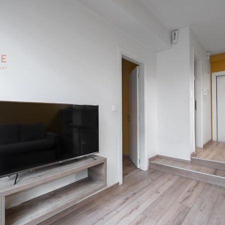 Amarillo, Nilie Hospitality Mgmt Apartment Salonic Exterior foto