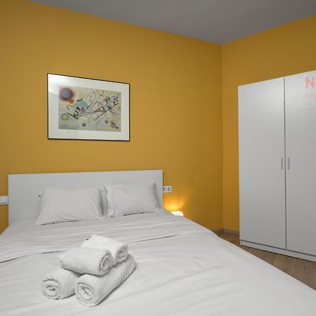 Amarillo, Nilie Hospitality Mgmt Apartment Salonic Exterior foto