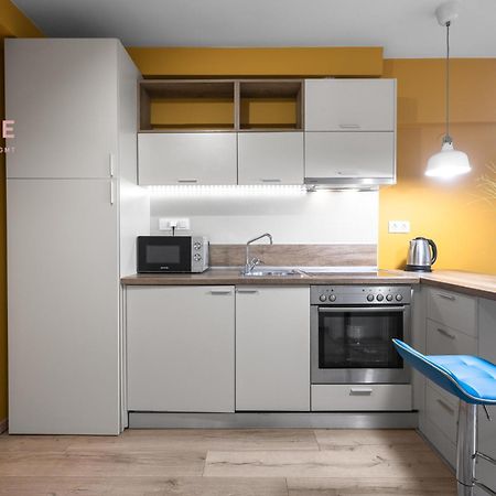 Amarillo, Nilie Hospitality Mgmt Apartment Salonic Exterior foto