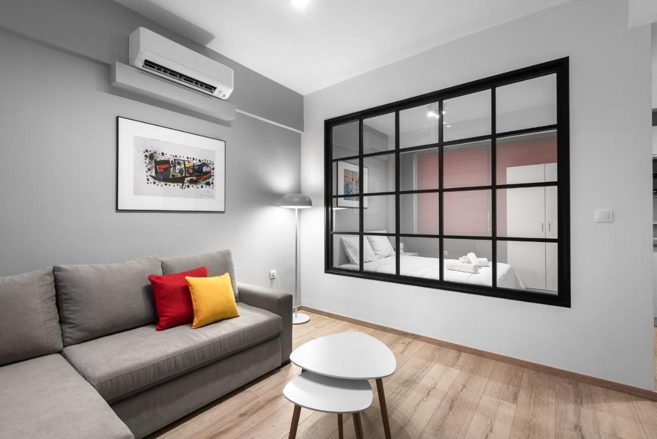 Amarillo, Nilie Hospitality Mgmt Apartment Salonic Exterior foto