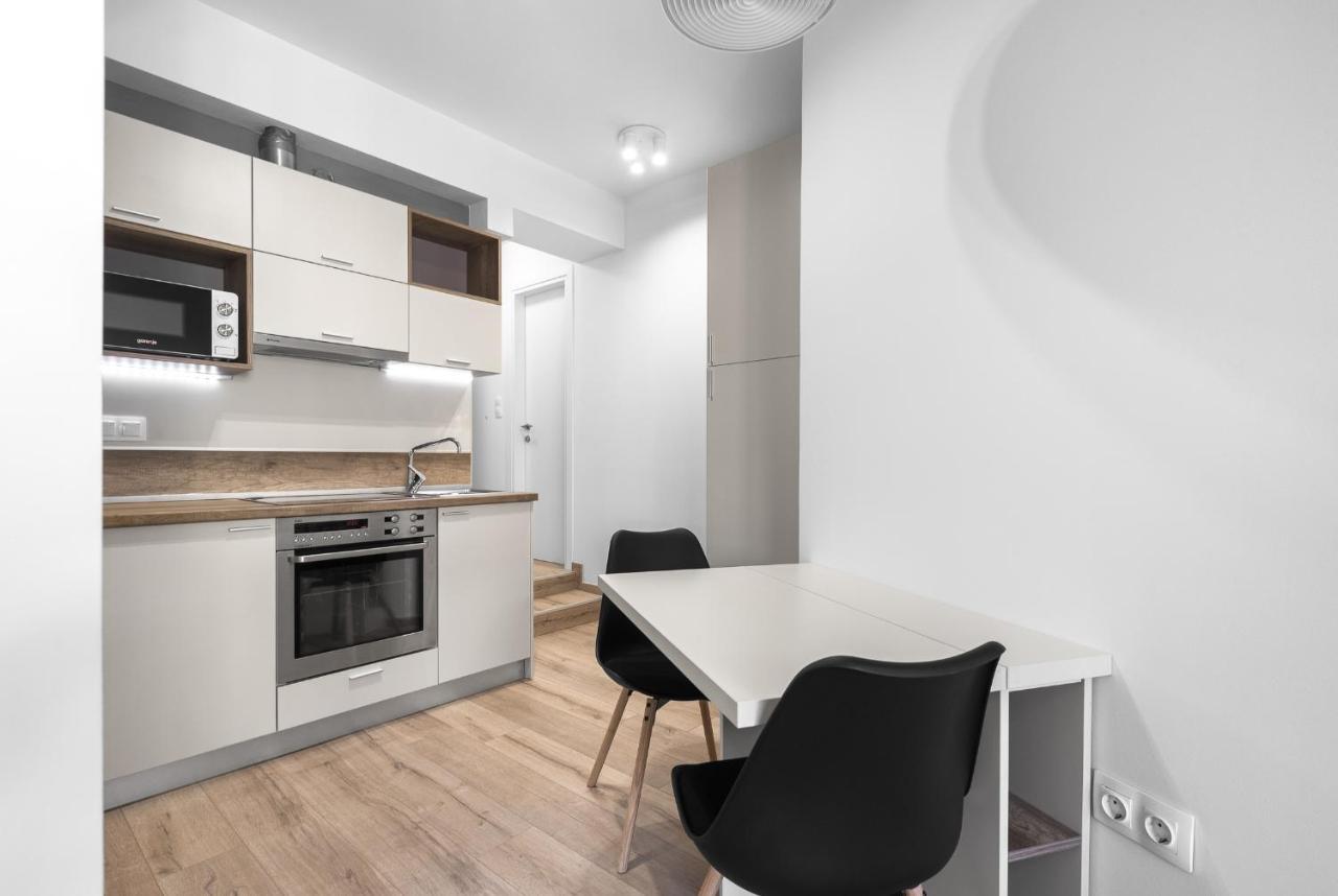 Amarillo, Nilie Hospitality Mgmt Apartment Salonic Exterior foto