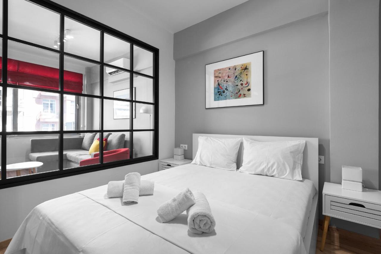Amarillo, Nilie Hospitality Mgmt Apartment Salonic Exterior foto