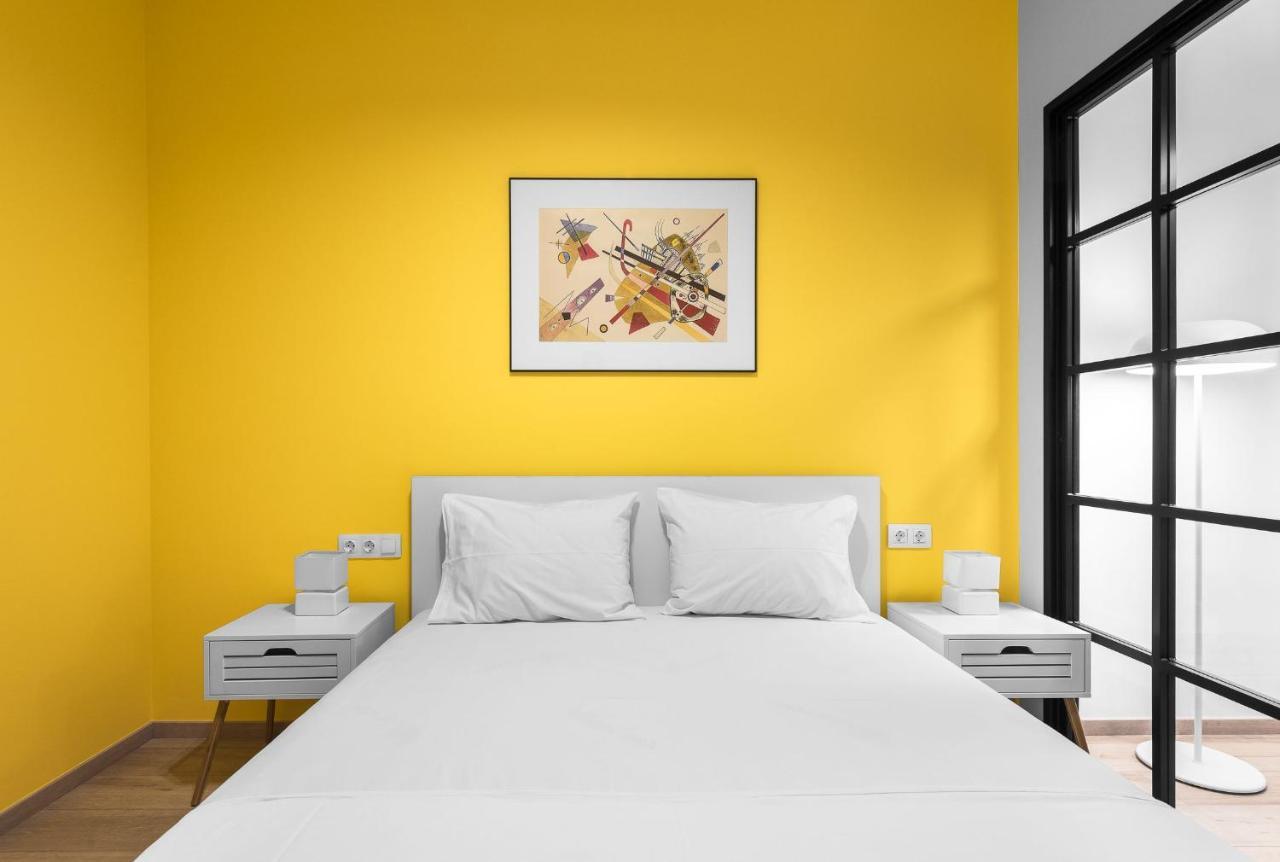Amarillo, Nilie Hospitality Mgmt Apartment Salonic Exterior foto