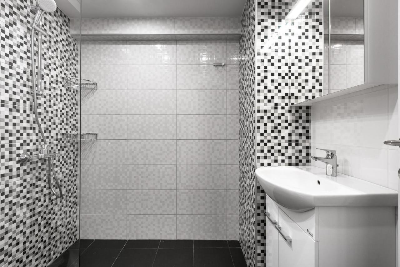 Amarillo, Nilie Hospitality Mgmt Apartment Salonic Exterior foto