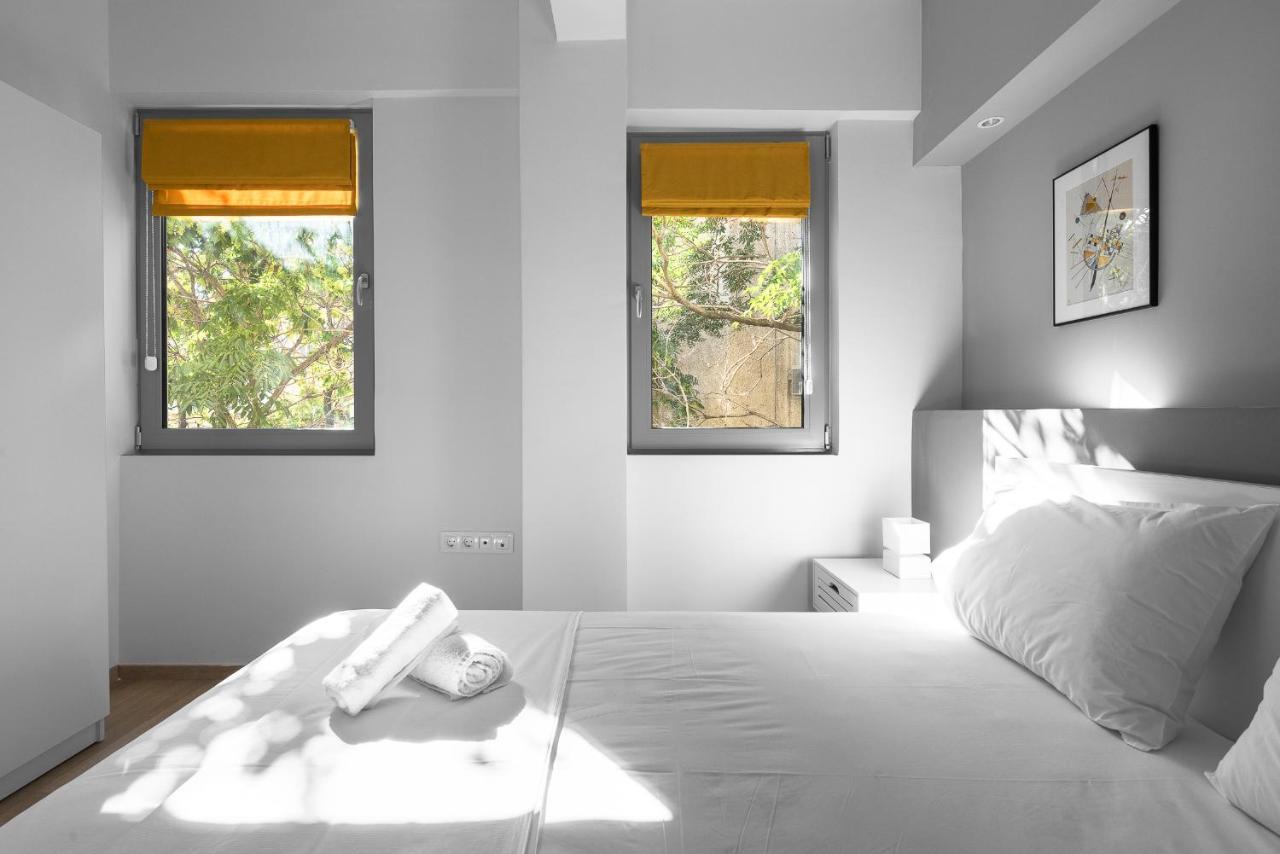 Amarillo, Nilie Hospitality Mgmt Apartment Salonic Exterior foto