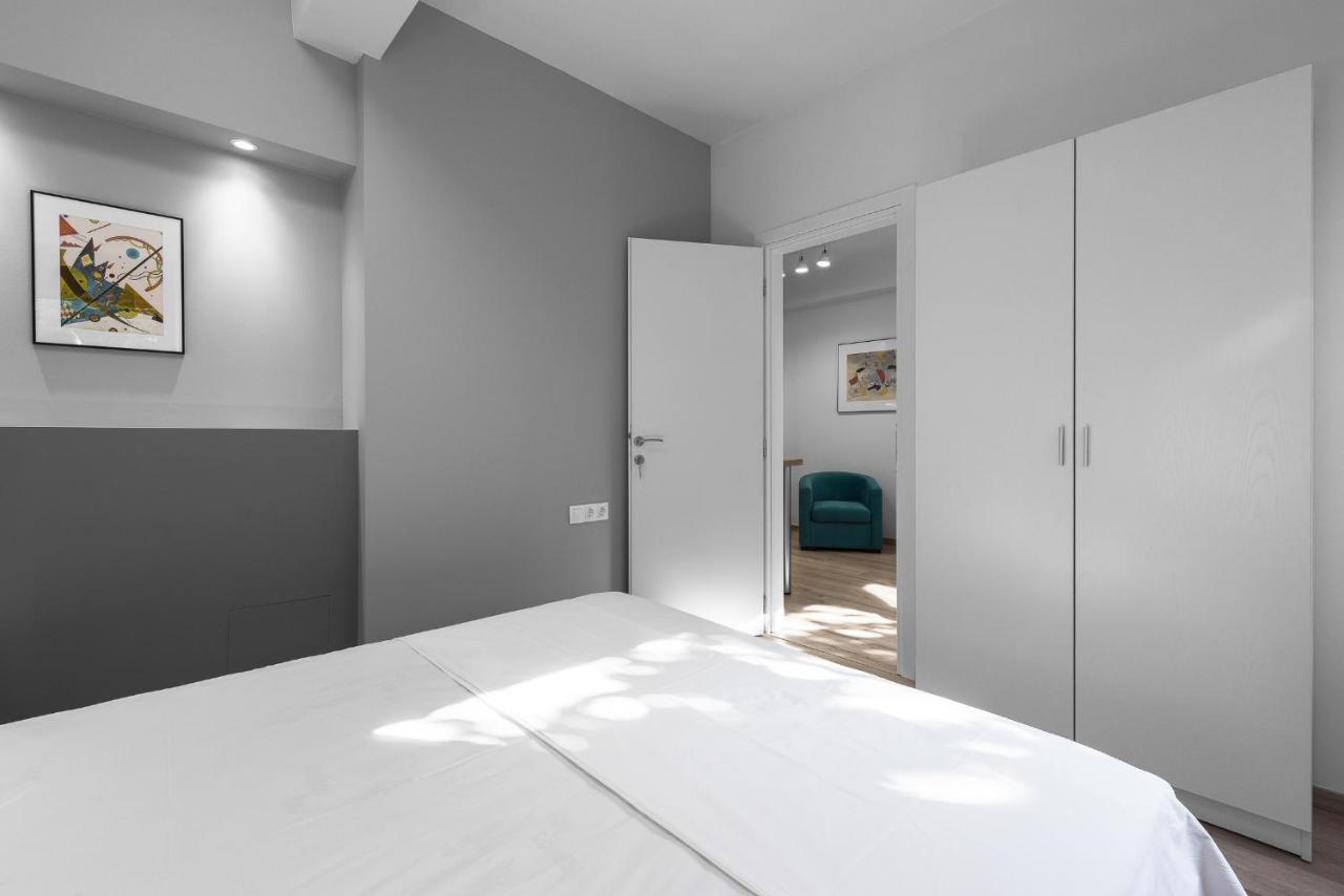 Amarillo, Nilie Hospitality Mgmt Apartment Salonic Exterior foto