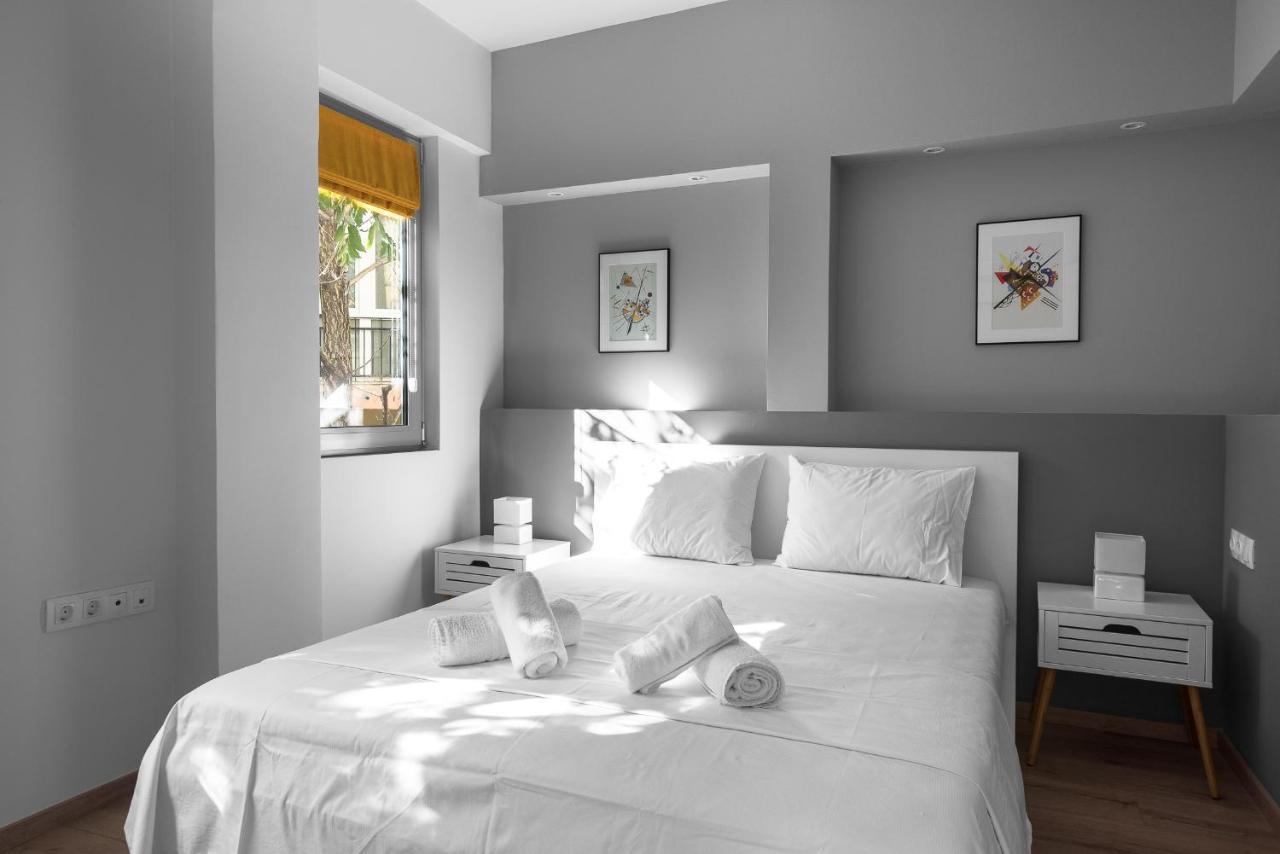 Amarillo, Nilie Hospitality Mgmt Apartment Salonic Exterior foto