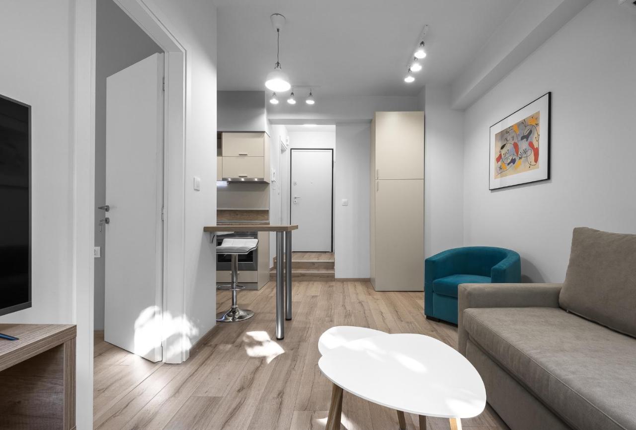 Amarillo, Nilie Hospitality Mgmt Apartment Salonic Exterior foto