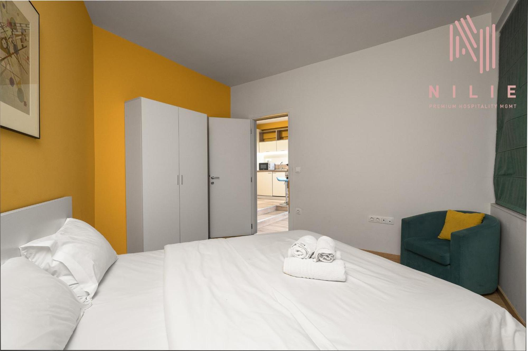 Amarillo, Nilie Hospitality Mgmt Apartment Salonic Exterior foto