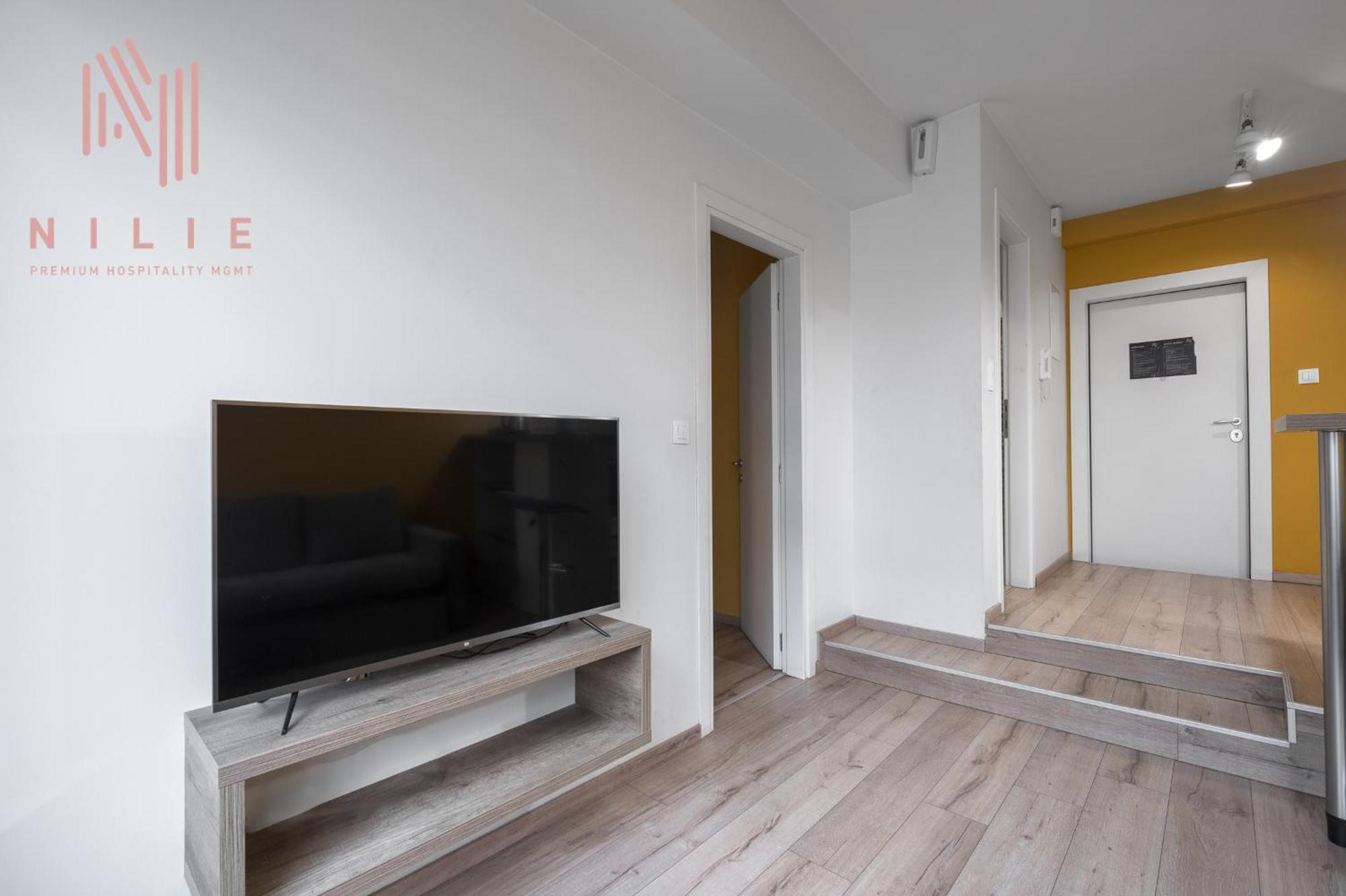 Amarillo, Nilie Hospitality Mgmt Apartment Salonic Exterior foto