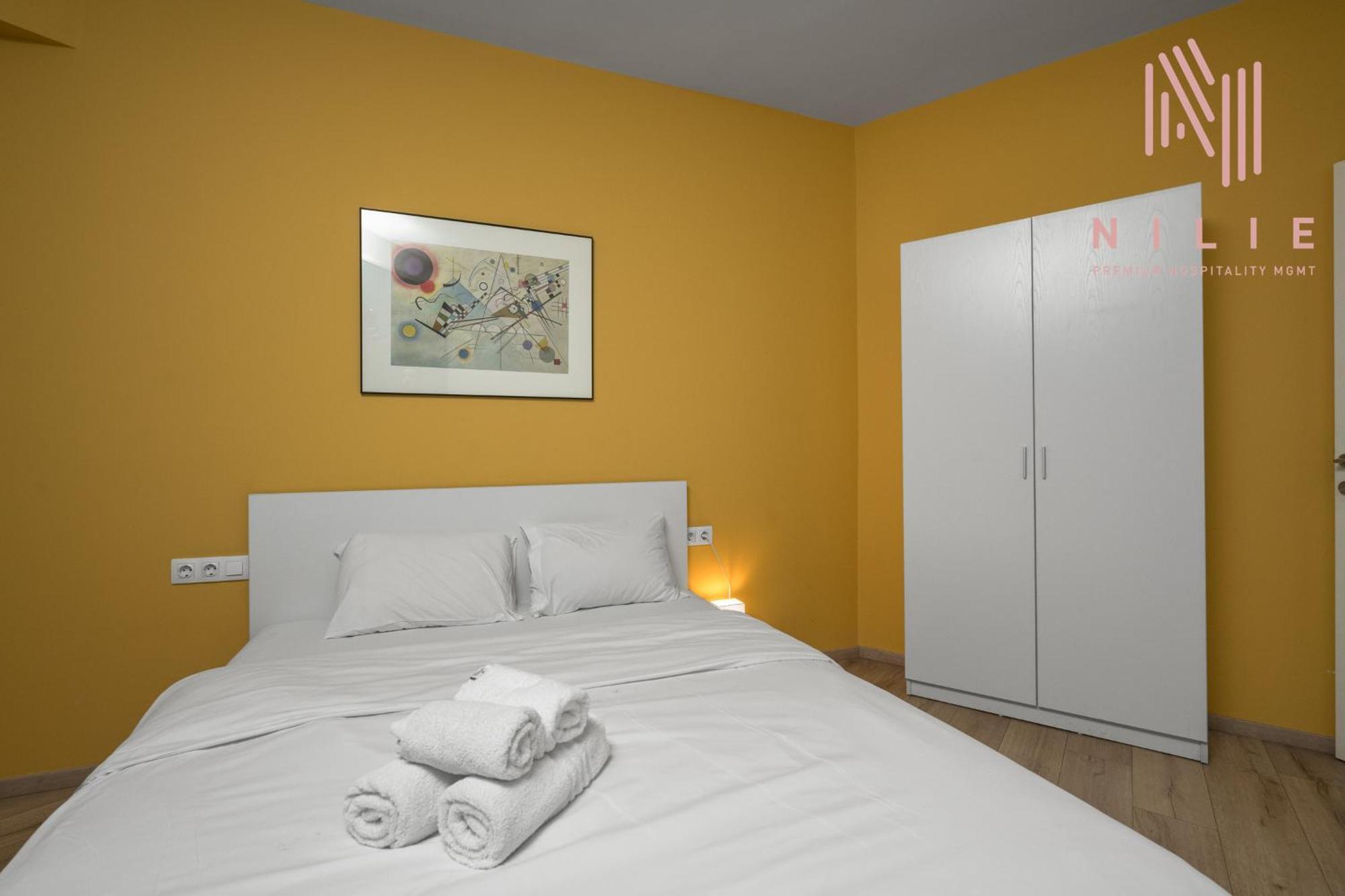 Amarillo, Nilie Hospitality Mgmt Apartment Salonic Exterior foto