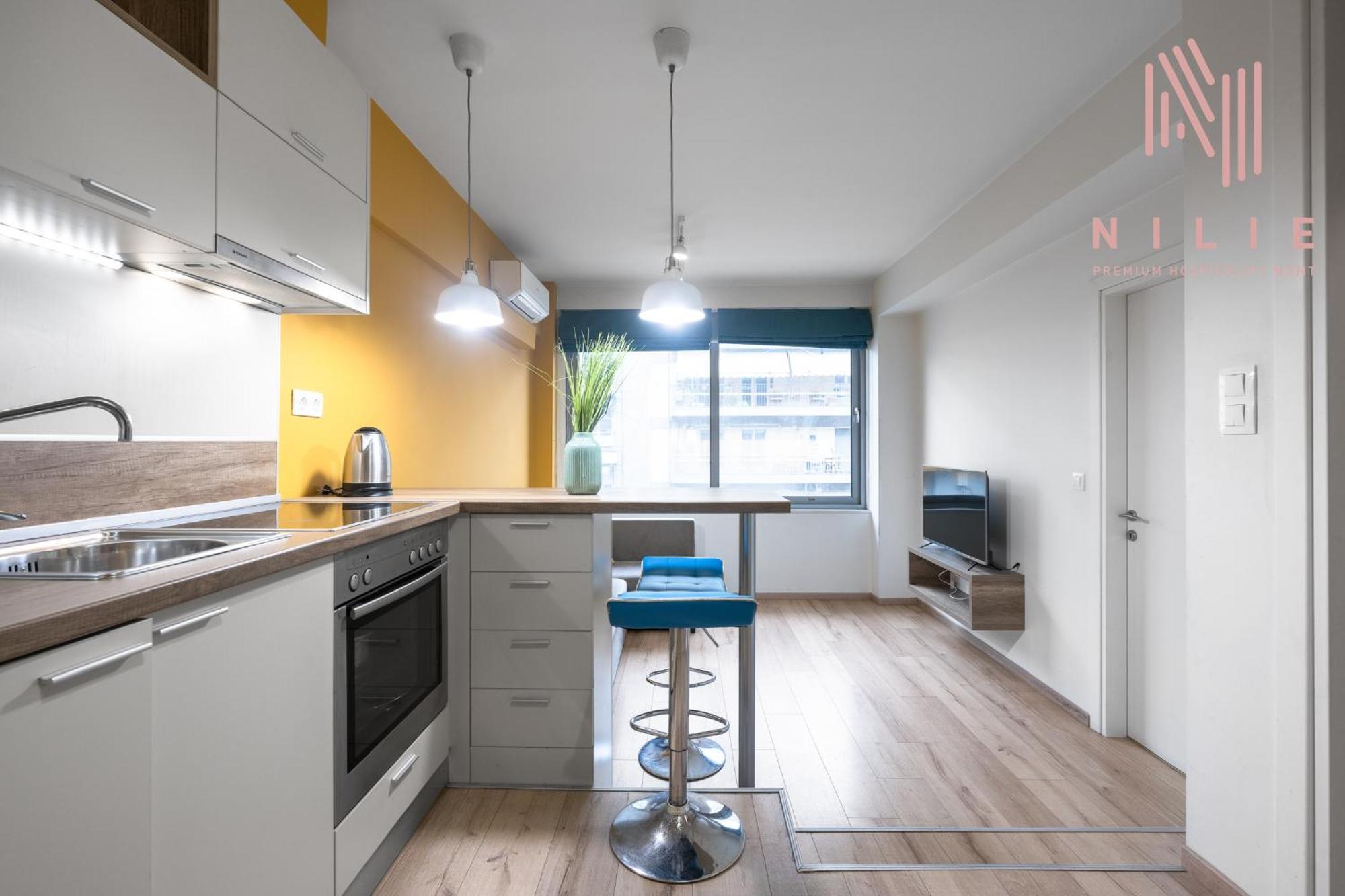 Amarillo, Nilie Hospitality Mgmt Apartment Salonic Exterior foto