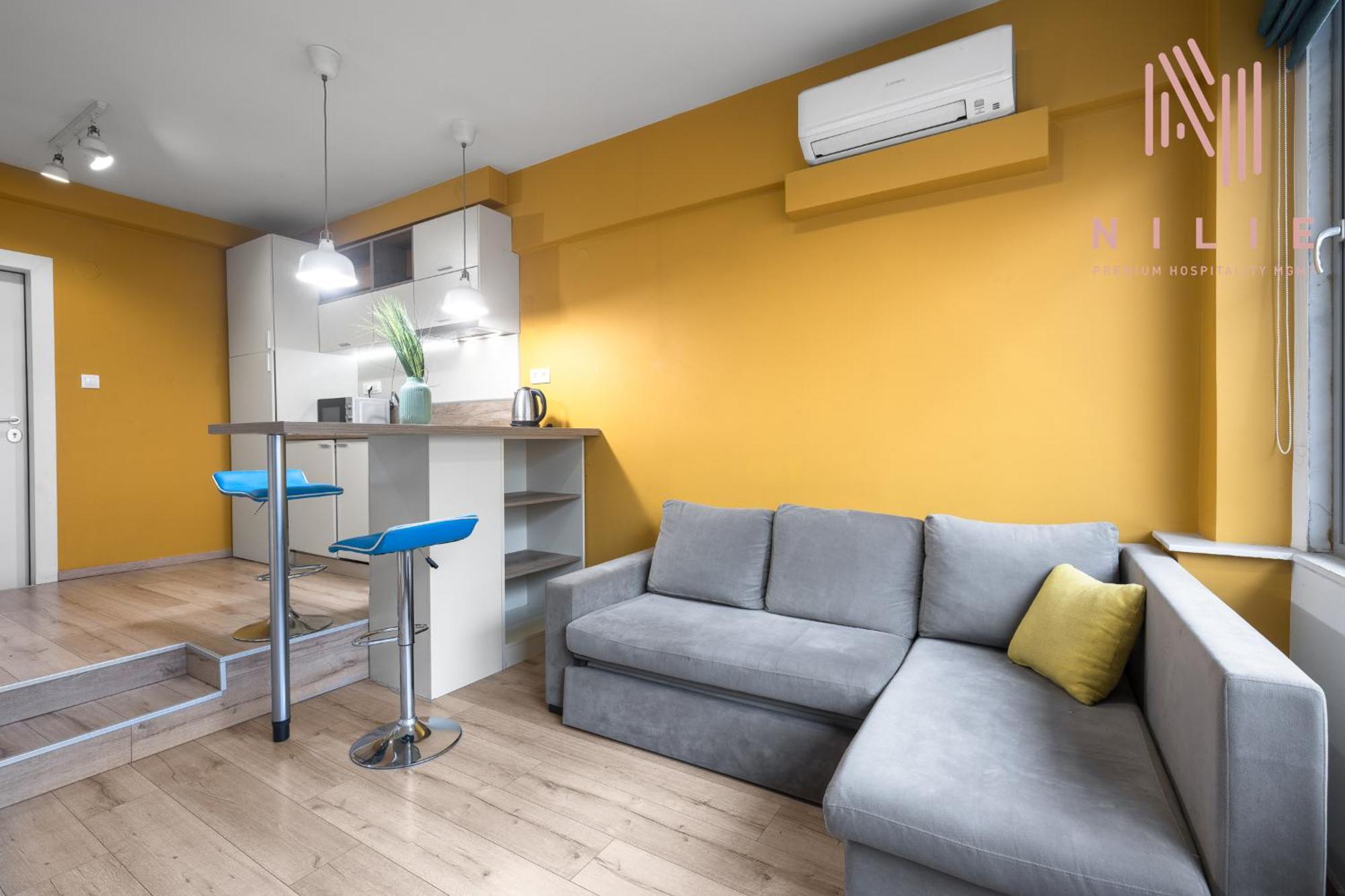 Amarillo, Nilie Hospitality Mgmt Apartment Salonic Exterior foto