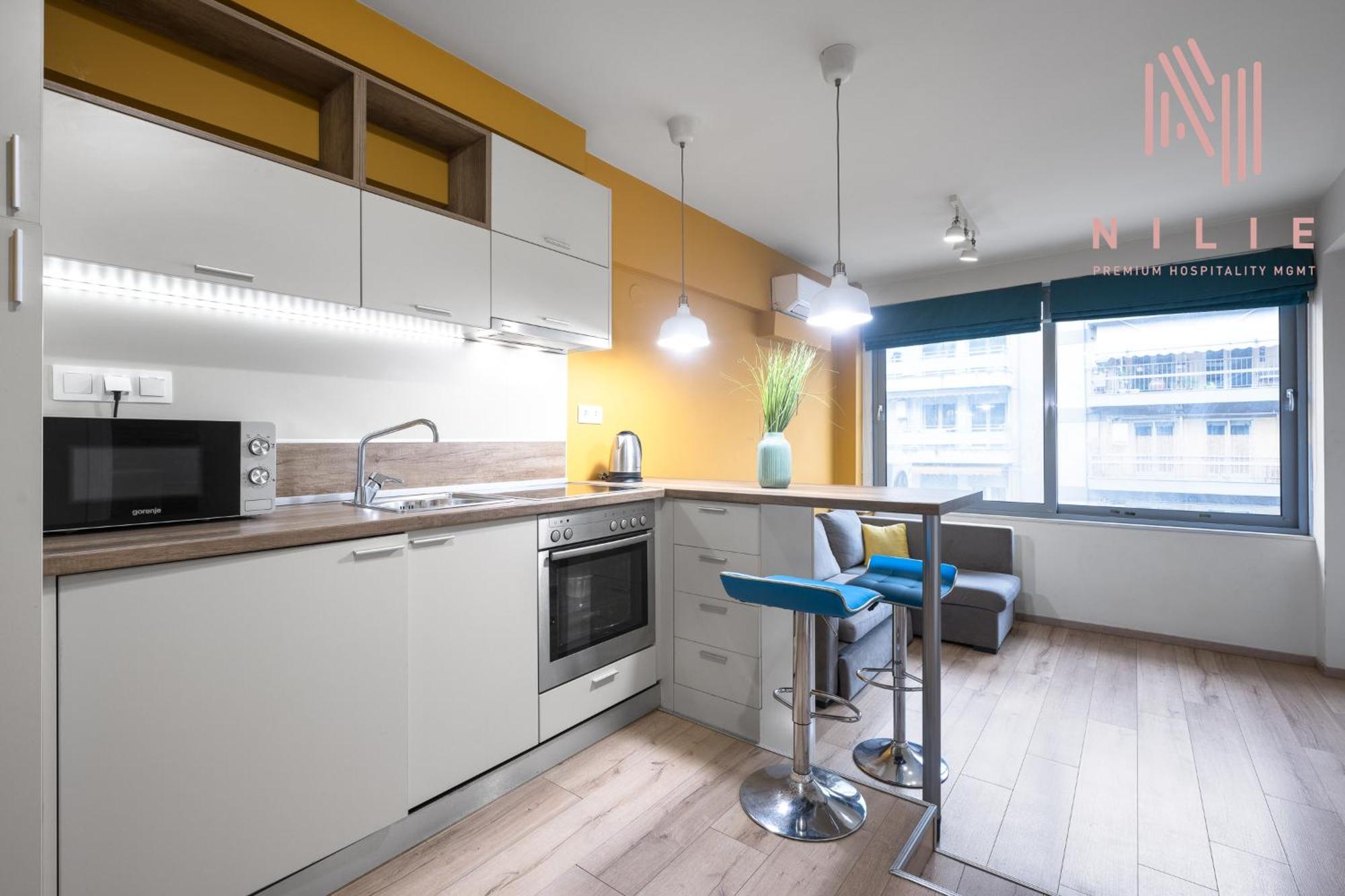 Amarillo, Nilie Hospitality Mgmt Apartment Salonic Exterior foto